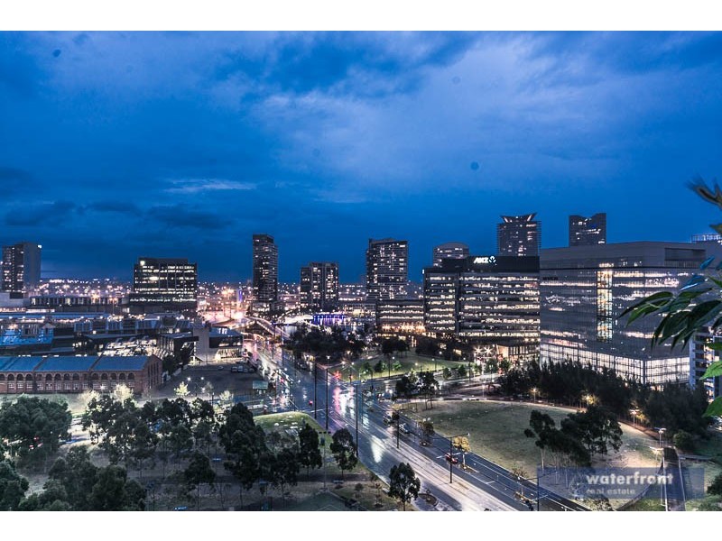 1408/18 Waterview Walk, Docklands VIC 3008