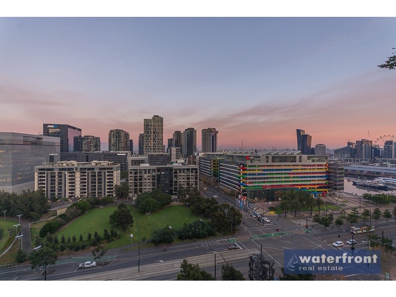 1408/18 Waterview Walk, Docklands VIC 3008