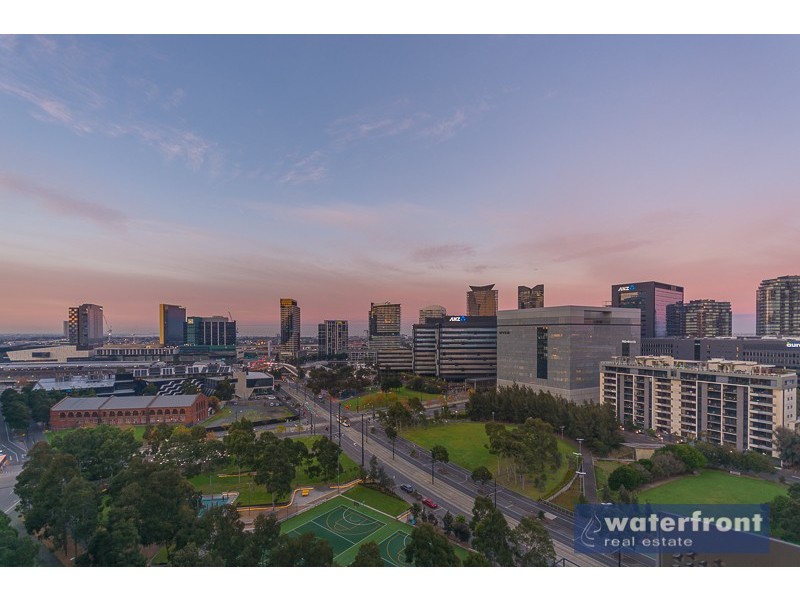 1408/18 Waterview Walk, Docklands VIC 3008