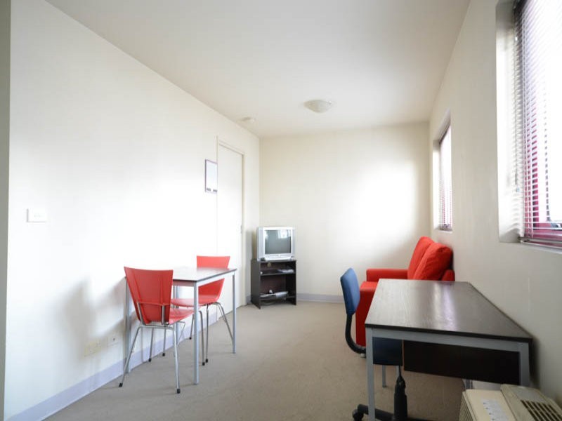 414/528 Swanston Street, Carlton VIC 3053