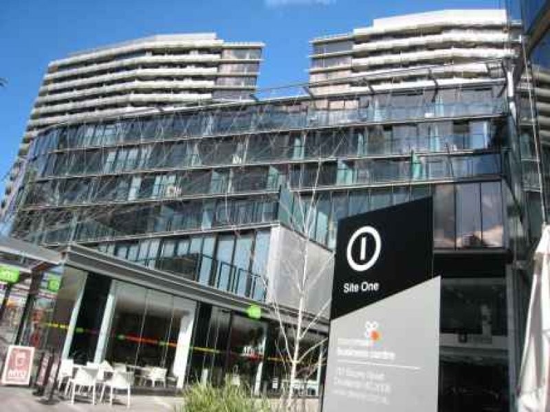 516/757 Bourke Street, Docklands VIC 3008