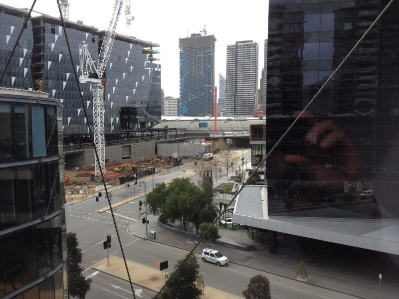 516/757 Bourke Street, Docklands VIC 3008