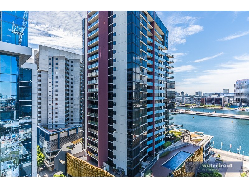 1308/421 Docklands Drive, Docklands VIC 3008