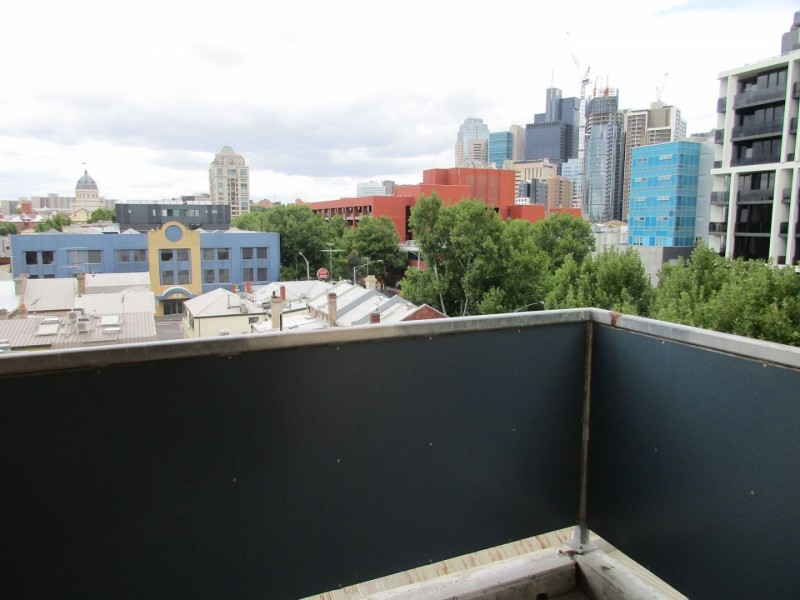 622/528 Swanston Street, Carlton VIC 3053