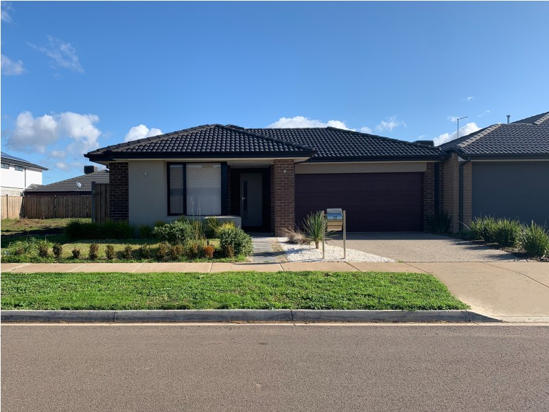 17 Seed Avenue, Truganina VIC 3029