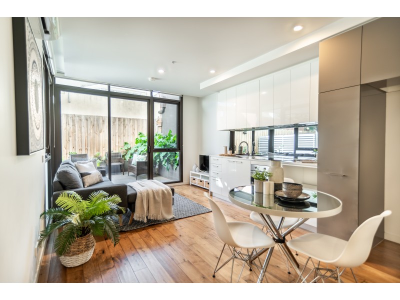 6005/172 Edward Street, Brunswick East VIC 3057