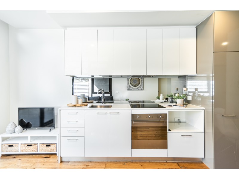 6005/172 Edward Street, Brunswick East VIC 3057