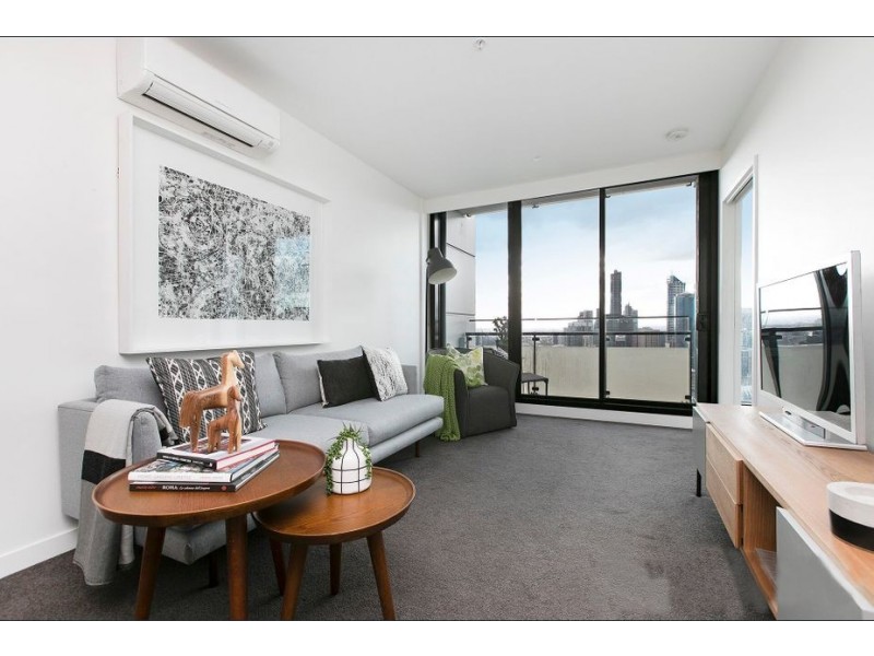 3201/45 Clarke Street, Southbank VIC 3006