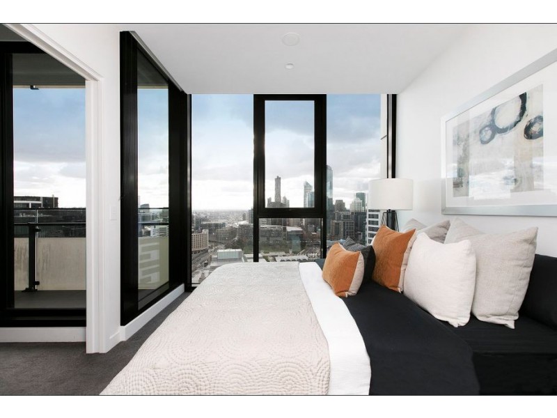 3201/45 Clarke Street, Southbank VIC 3006