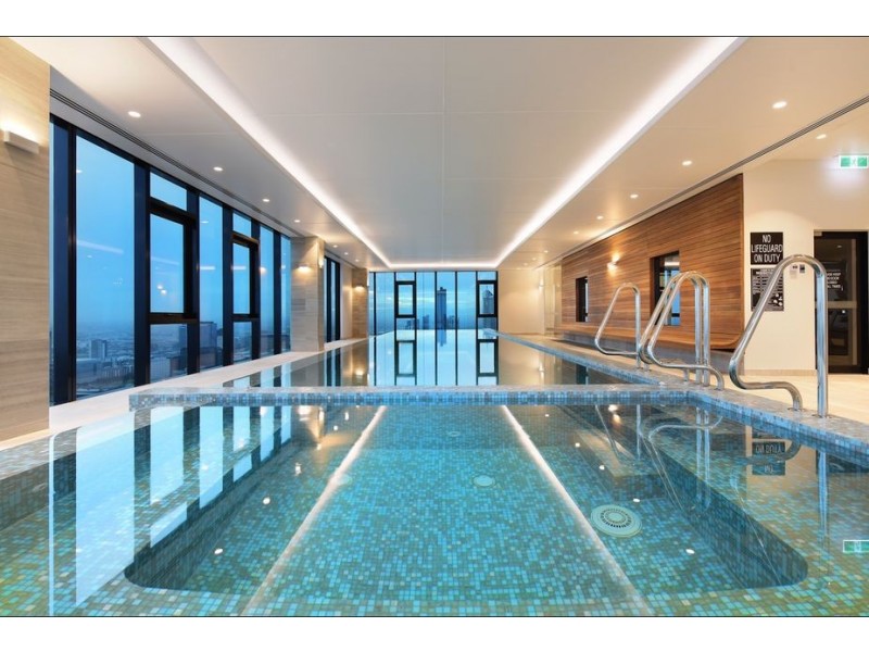 3201/45 Clarke Street, Southbank VIC 3006