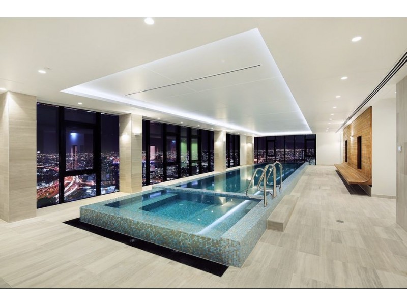 3201/45 Clarke Street, Southbank VIC 3006