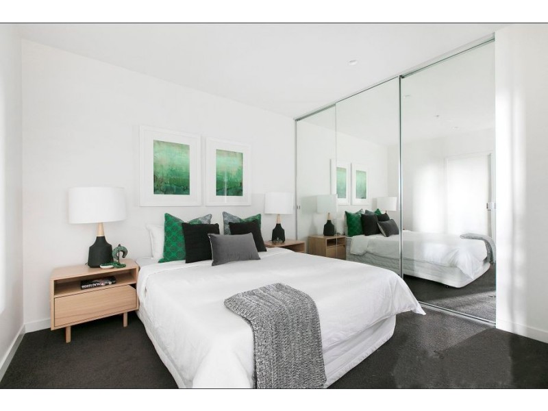 3201/45 Clarke Street, Southbank VIC 3006