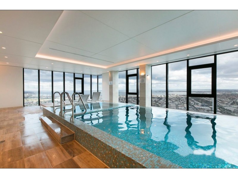 3201/45 Clarke Street, Southbank VIC 3006