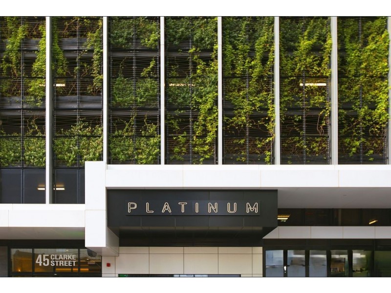 3201/45 Clarke Street, Southbank VIC 3006