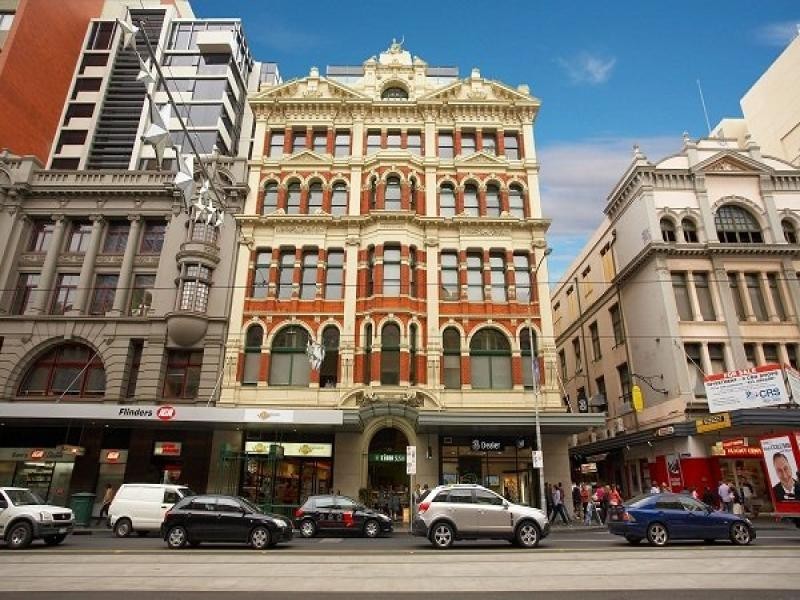 112/9 Degraves Street, Melbourne VIC 3000