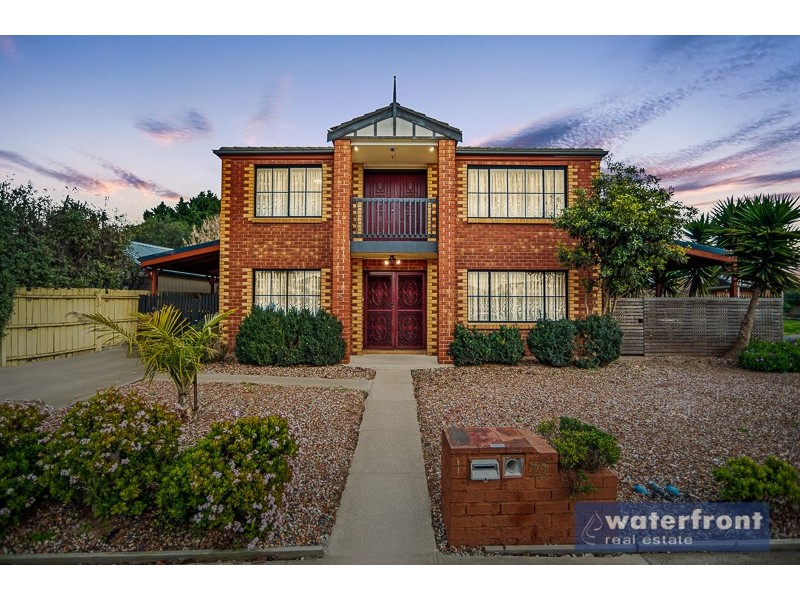 72 Seabrook Boulevard, Seabrook VIC 3028