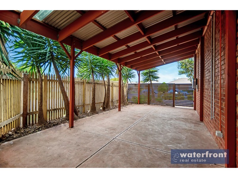72 Seabrook Boulevard, Seabrook VIC 3028