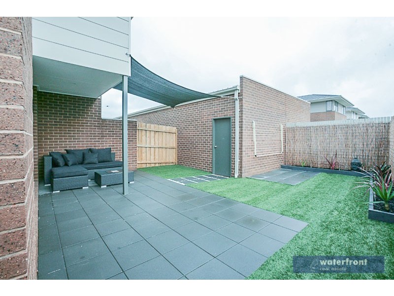 2 Sierra Avenue, Sunshine West VIC 3020