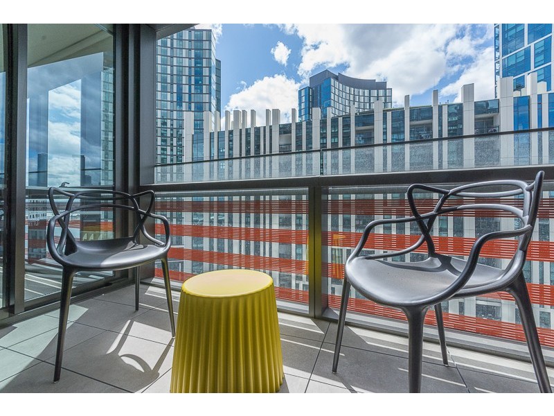1202N/889 Collins Street, Docklands VIC 3008