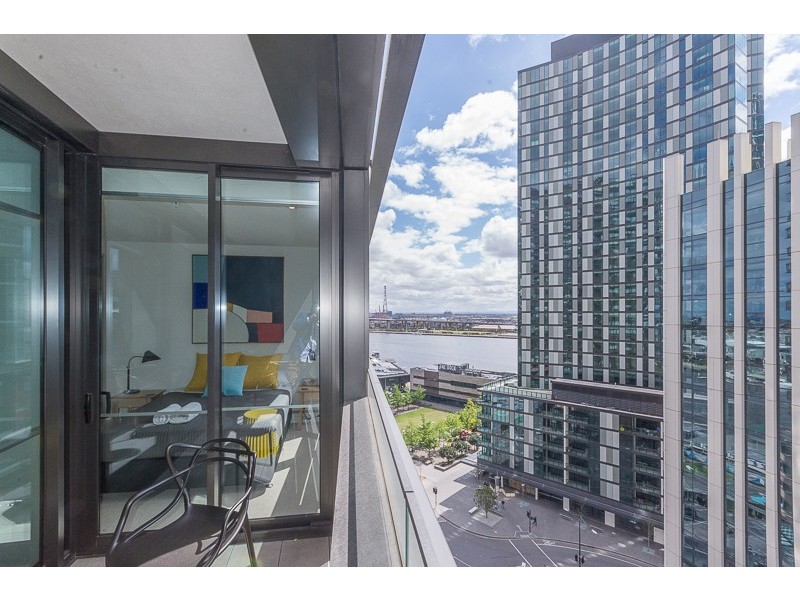 1202N/889 Collins Street, Docklands VIC 3008