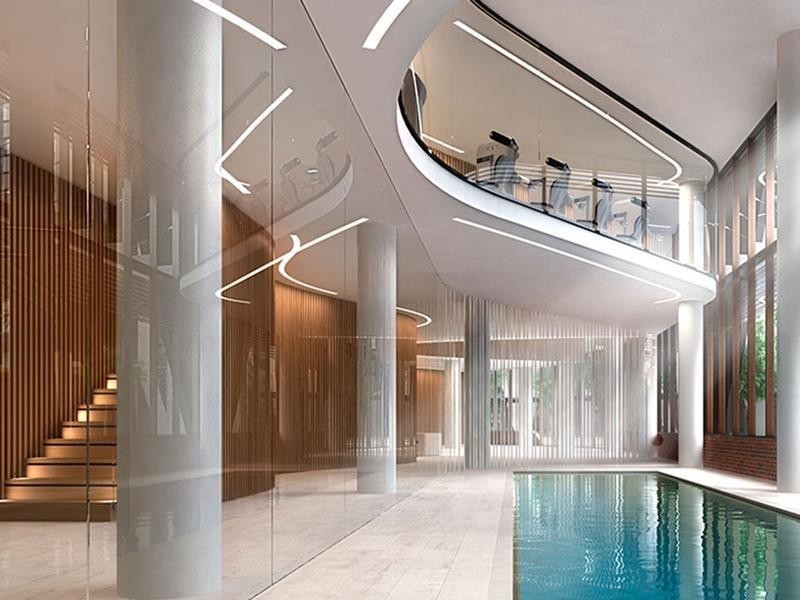 1202N/889 Collins Street, Docklands VIC 3008