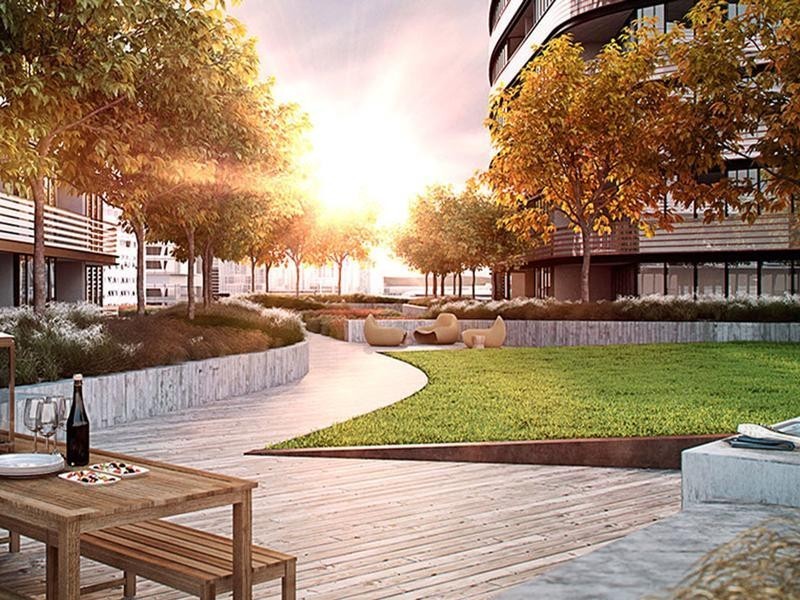 1202N/889 Collins Street, Docklands VIC 3008