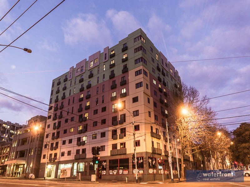 716/528 Swanston Street, Carlton VIC 3053