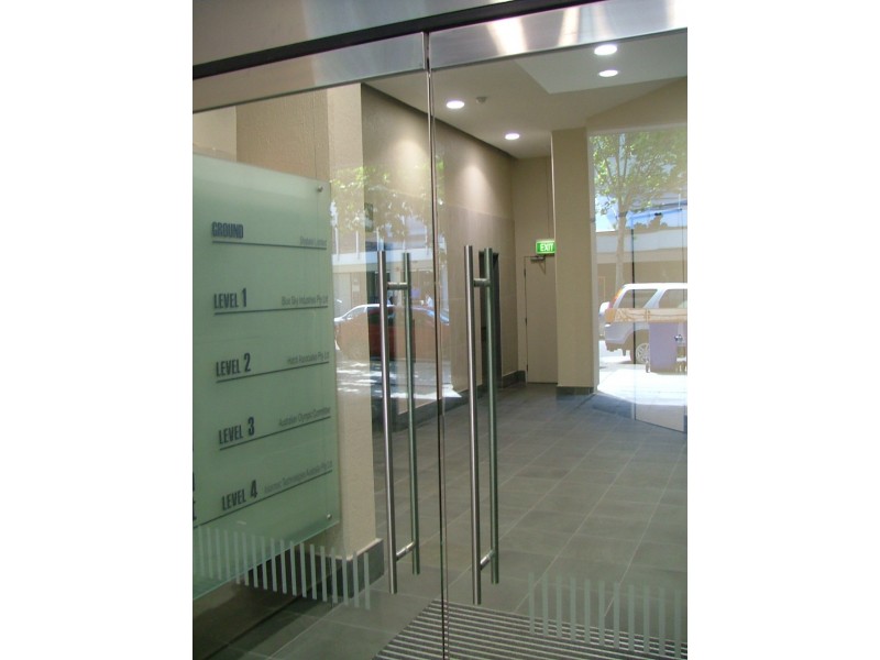 Grd Fl, 1-3 Atchison Street, St Leonards NSW 2065