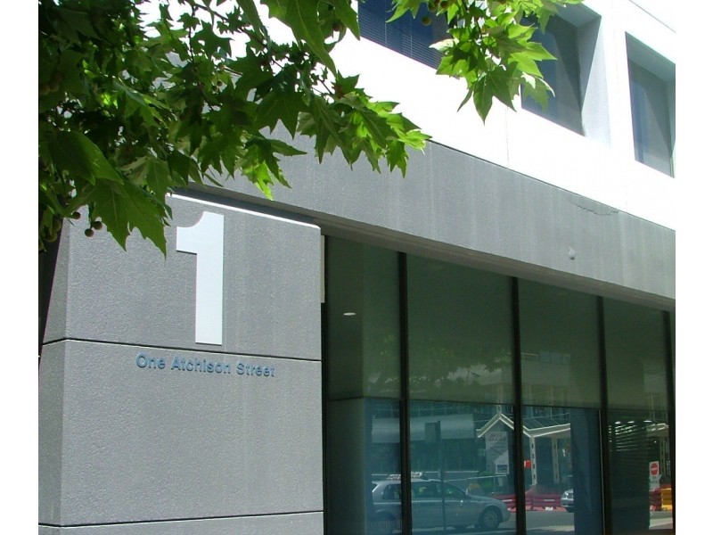 Grd Fl, 1-3 Atchison Street, St Leonards NSW 2065