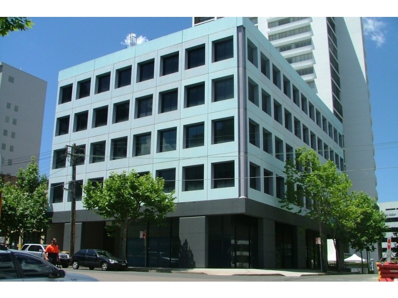 1-3 Atchison Street, St Leonards NSW 2065