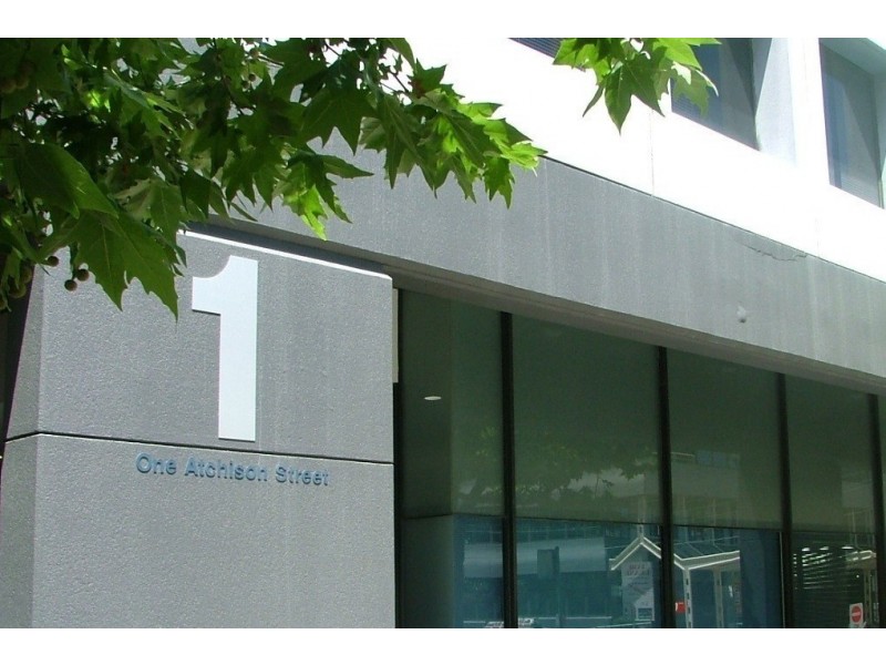 1-3 Atchison Street, St Leonards NSW 2065