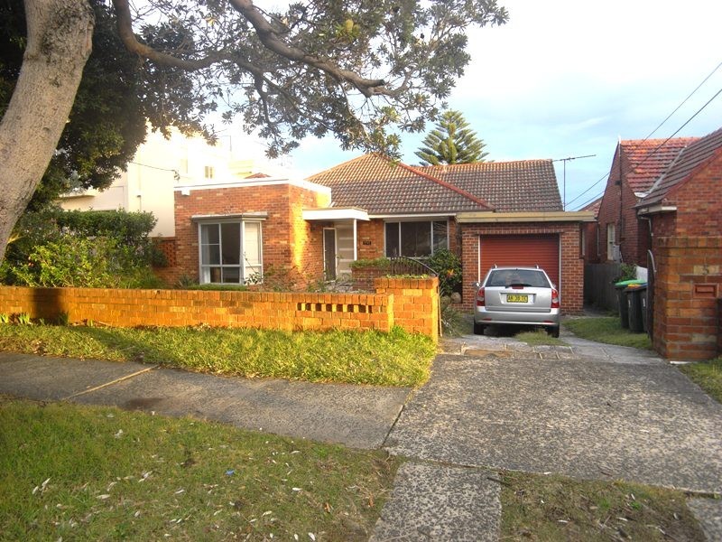 5 Douglas Parade, Dover Heights NSW 2030