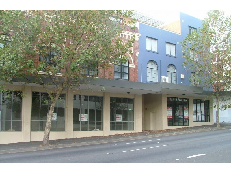 Shop 1, 89-93 Regent Street, Redfern NSW 2016
