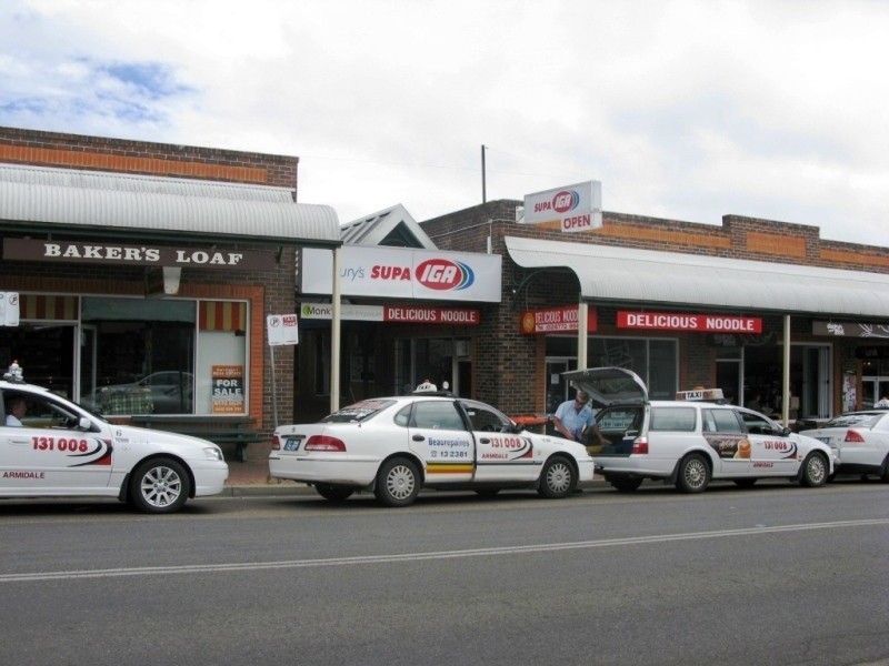 206 Beardy Street, Armidale NSW 2350