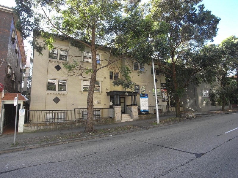 442 New South Head Road, Double Bay NSW 2028