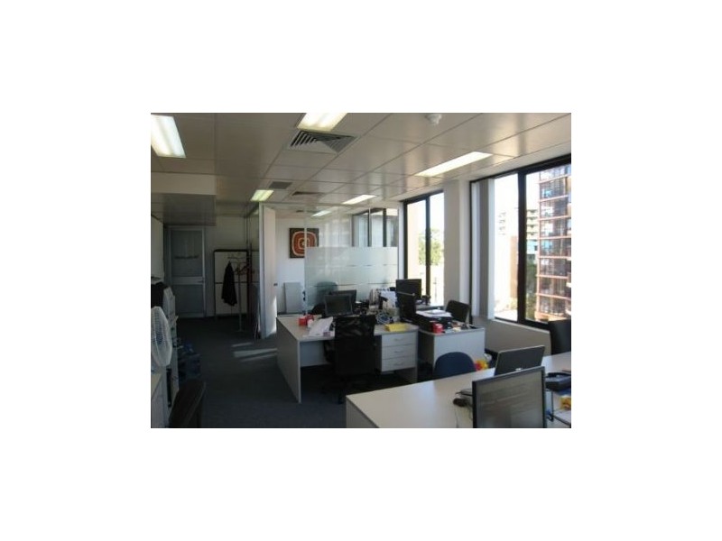 501 / 251 Oxford Street, Bondi Junction NSW 2022