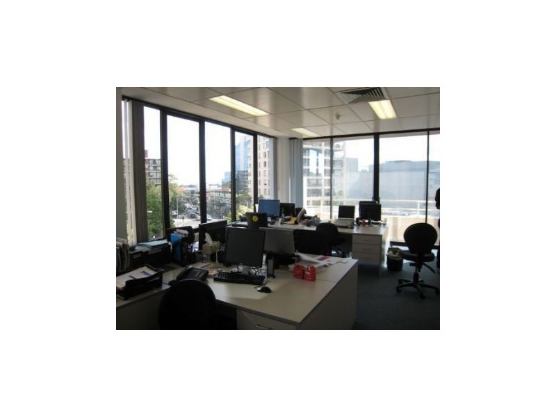 501 / 251 Oxford Street, Bondi Junction NSW 2022