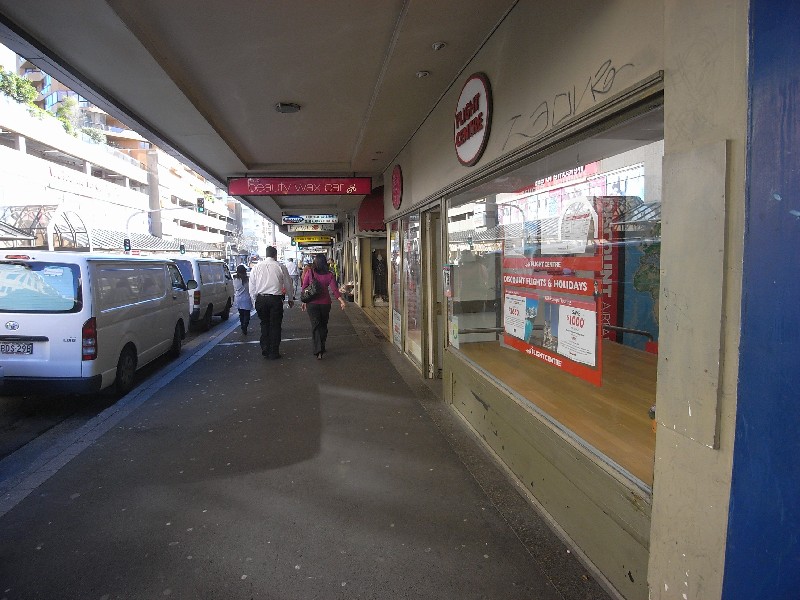 Bondi Junction NSW 2022