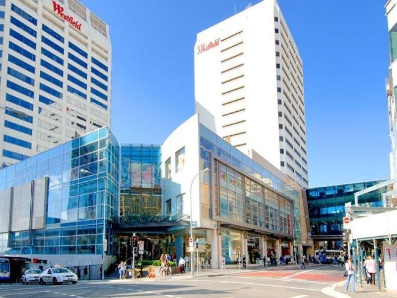 Bondi Junction NSW 2022