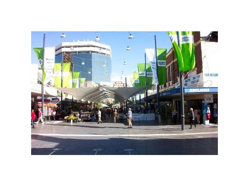 Bondi Junction NSW 2022
