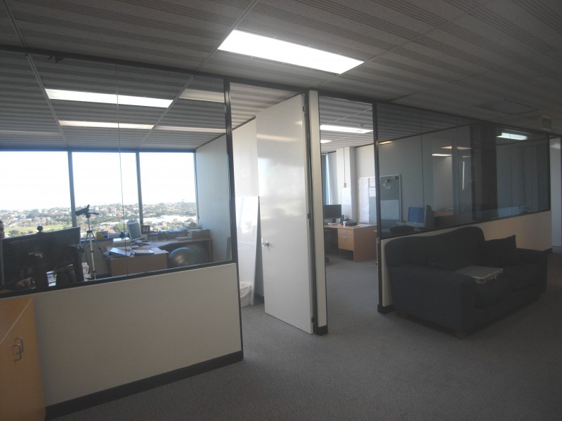Suite 806 35 Spring Street, Bondi Junction NSW 2022