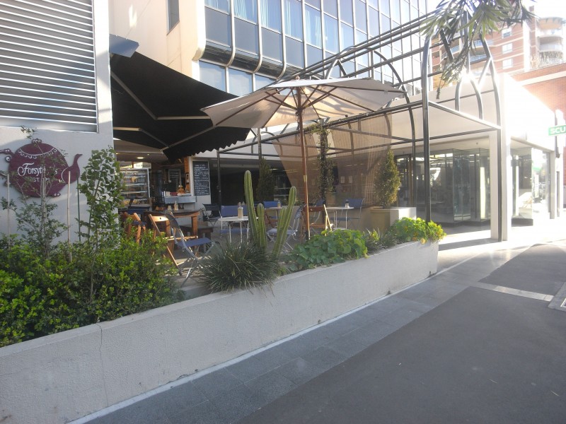 Suite 806 35 Spring Street, Bondi Junction NSW 2022