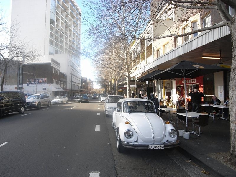 326 Victoria Street, Darlinghurst NSW 2010