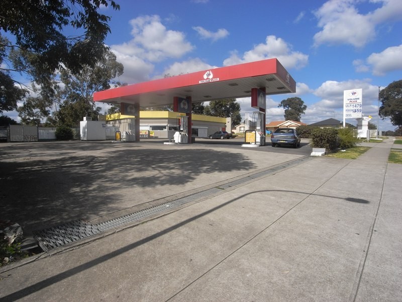 2 Acacia Drive, Ruse NSW 2560