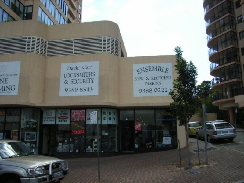 Bondi Junction NSW 2022