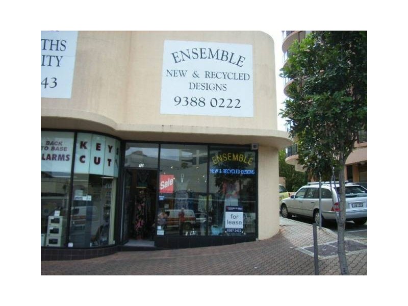 Bondi Junction NSW 2022