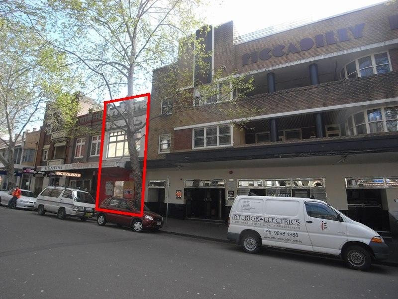 Potts Point NSW 2011