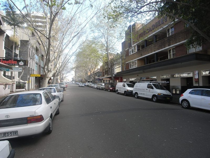 Potts Point NSW 2011