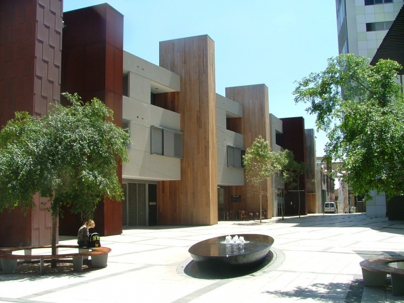 415-455 Bourke Street, Surry Hills NSW 2010