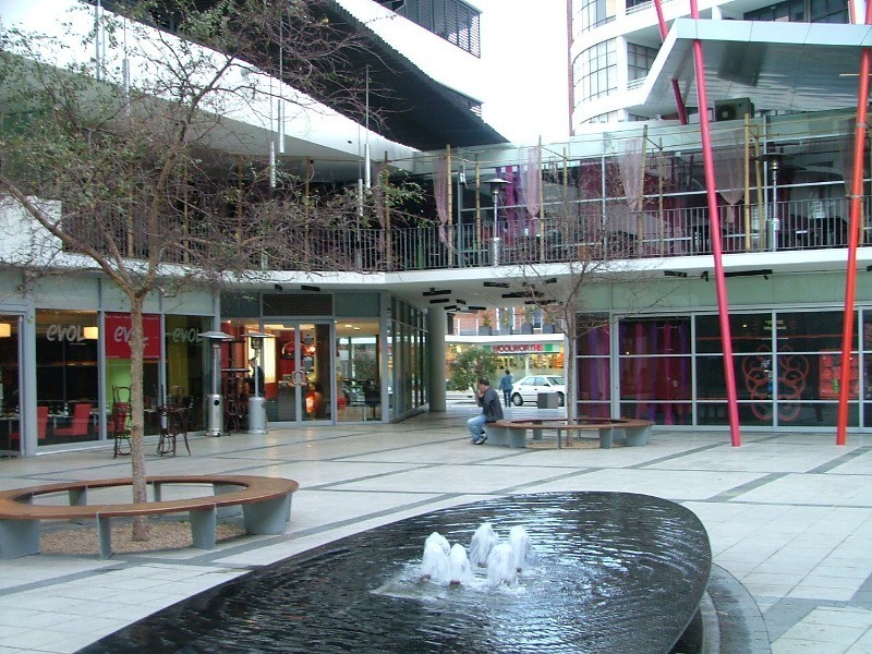 415-455 Bourke Street, Surry Hills NSW 2010